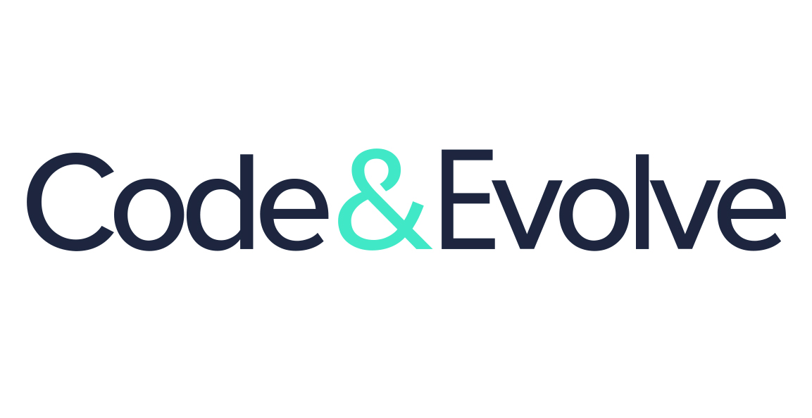 Code & Evolve